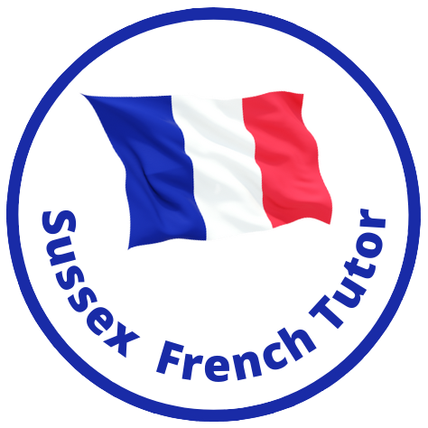 Sussex French Tutor