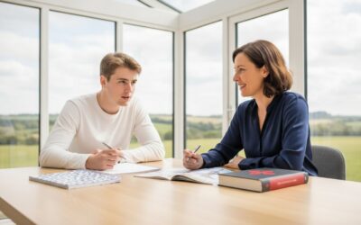Expert French Tutor Sussex: Personalised Lessons for Exams, Travel, and Business