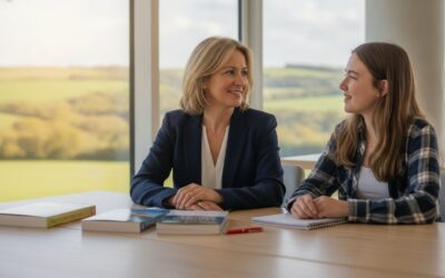 Expert GCSE French Tutor Sussex: Achieve Exam Success with Native Tuition